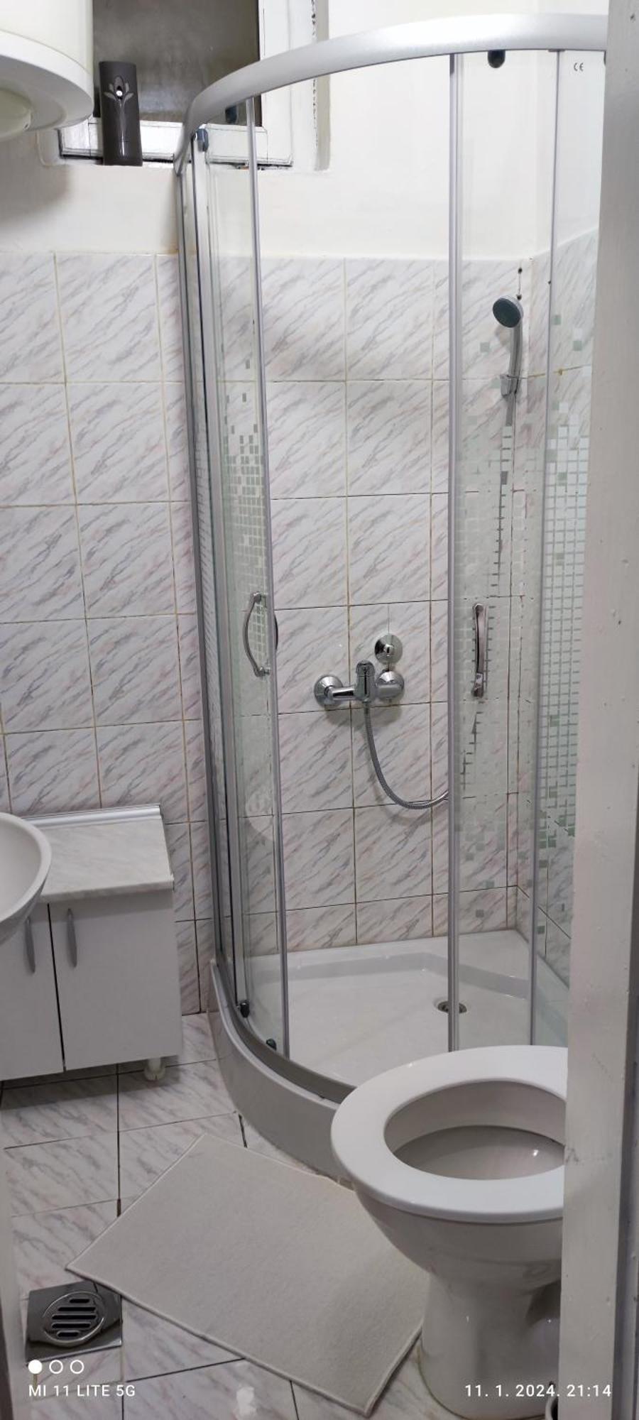 Nany 2 Leilighet Novi Sad Eksteriør bilde