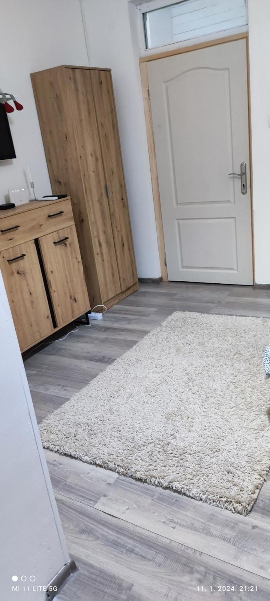 Nany 2 Leilighet Novi Sad Eksteriør bilde