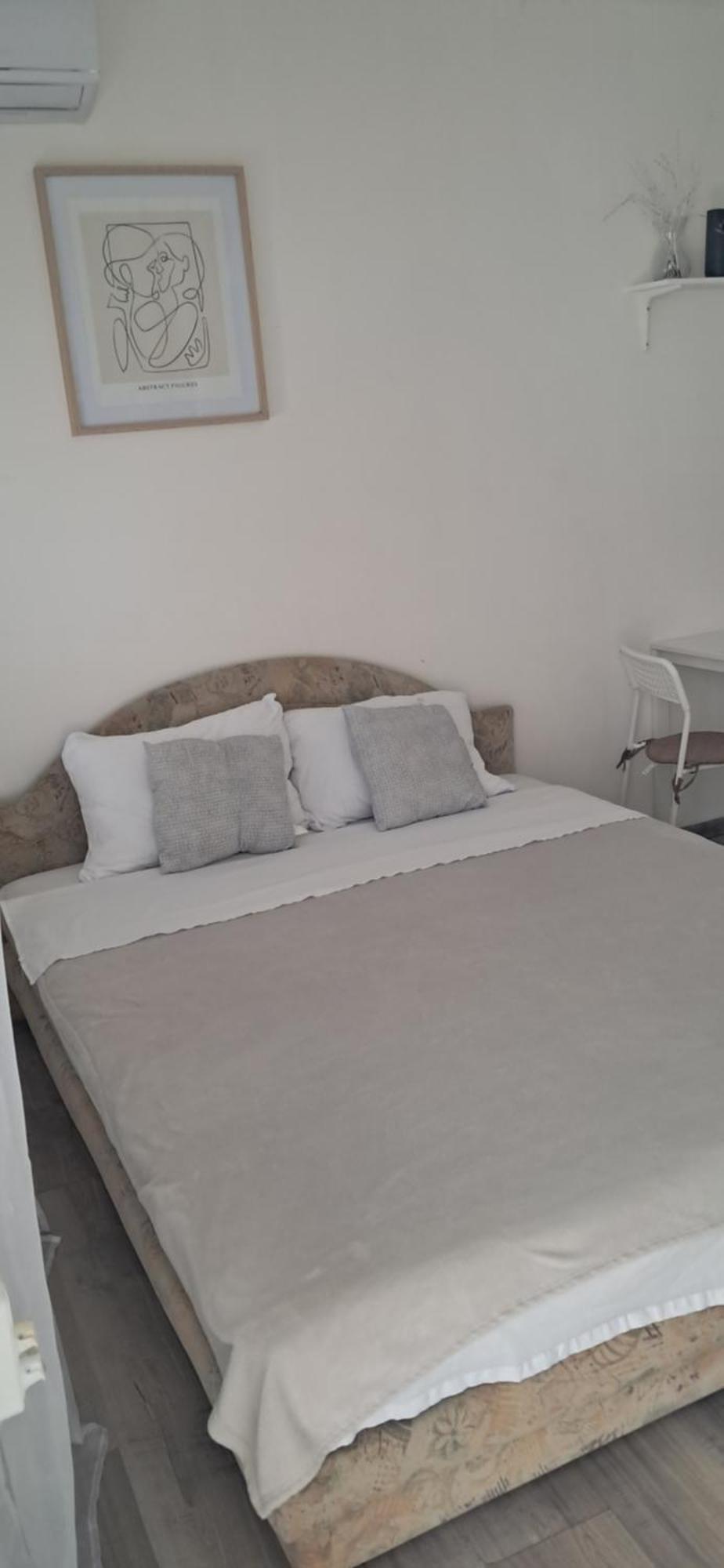 Nany 2 Leilighet Novi Sad Eksteriør bilde