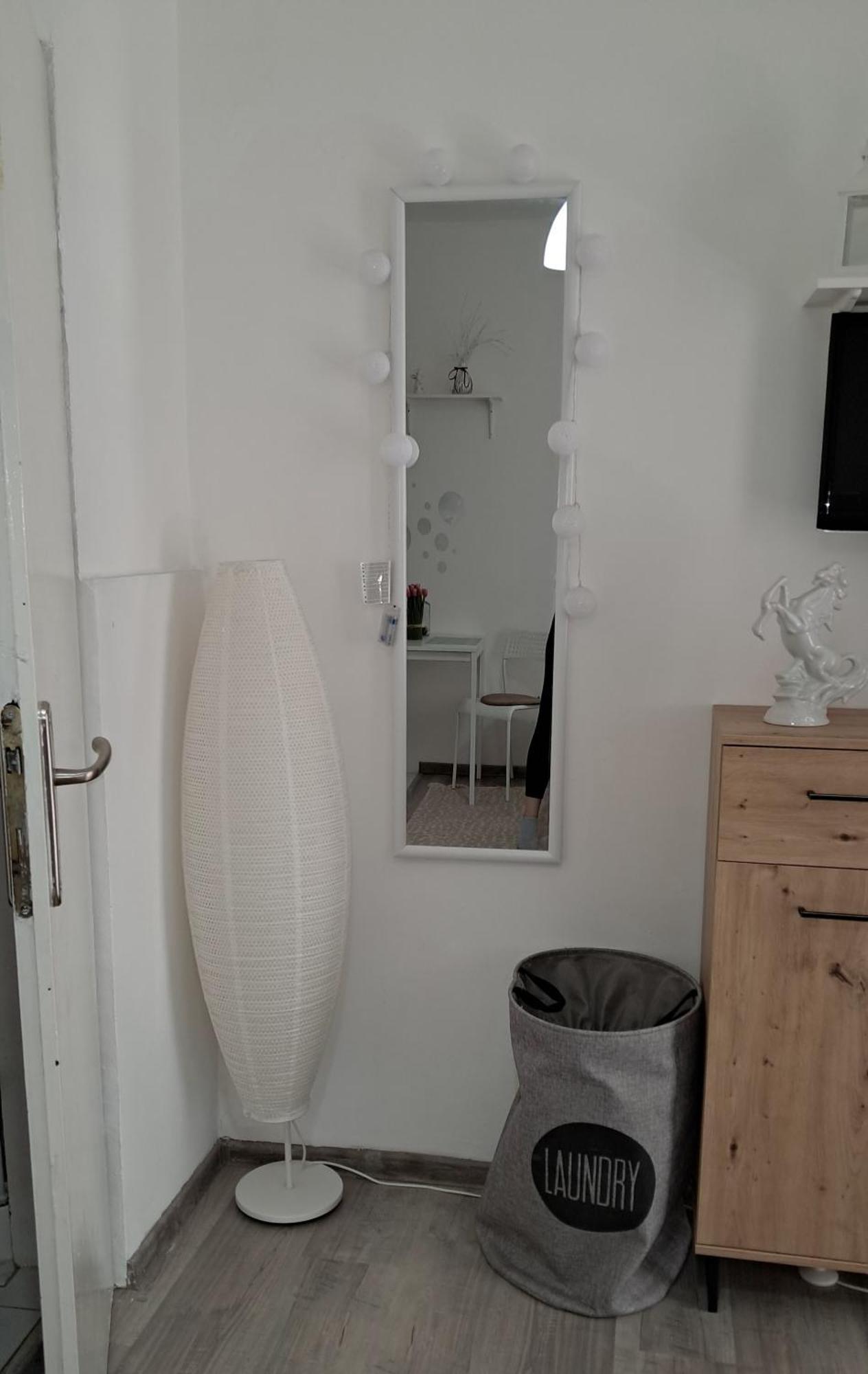 Nany 2 Leilighet Novi Sad Eksteriør bilde