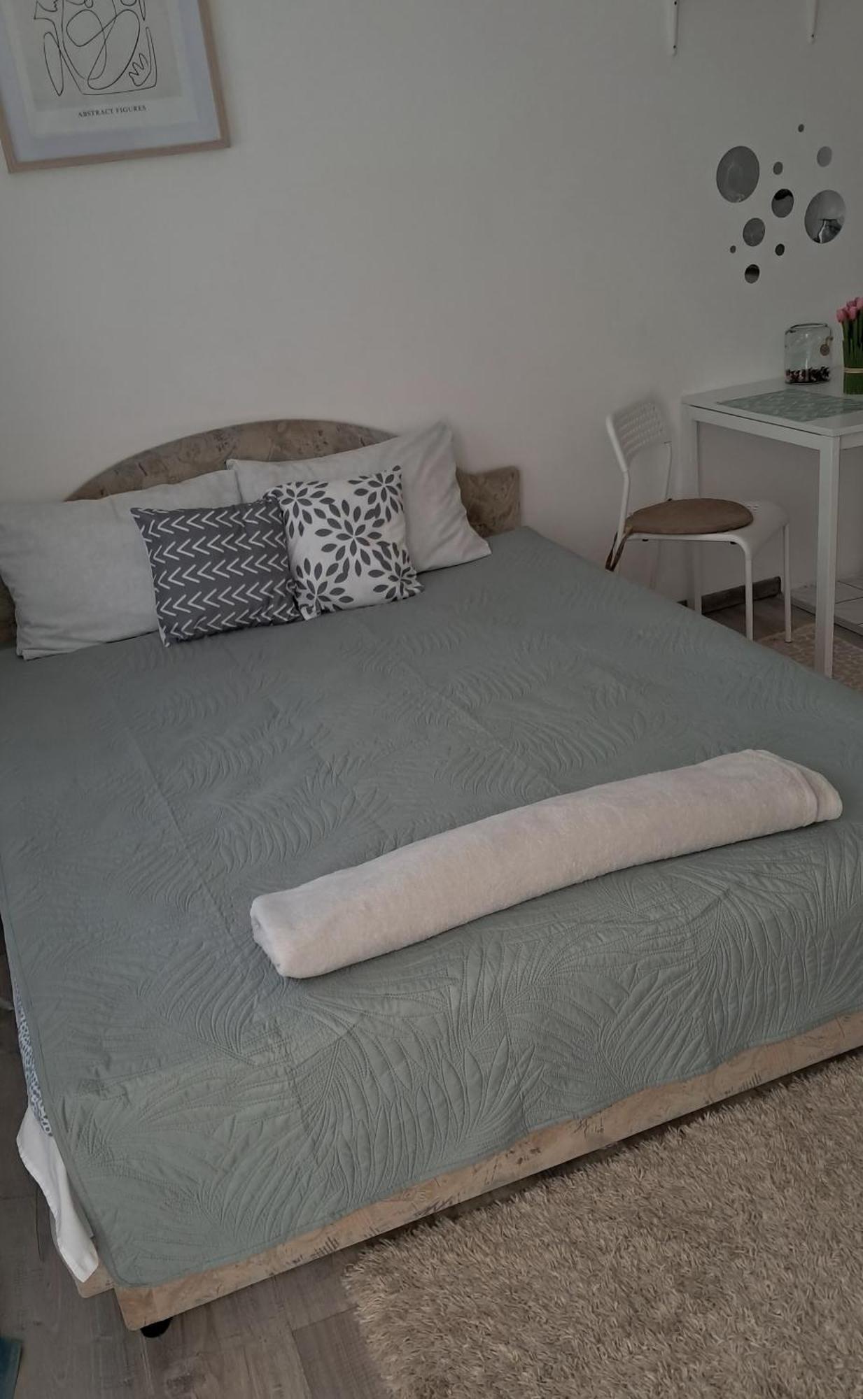 Nany 2 Leilighet Novi Sad Eksteriør bilde